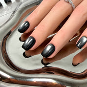 Liquid Graphite