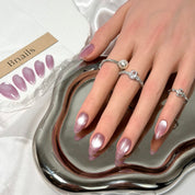 Blush Veil