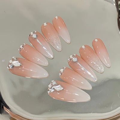 Kylie Style Silver Line ｜