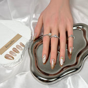 Gold Shell