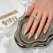 Gold Shell