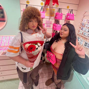 Mystery Box - Open 5, Keep 3