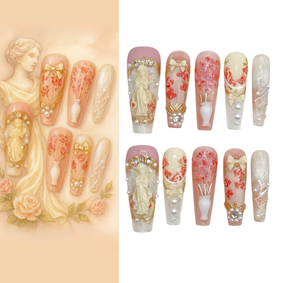 Marble Garden