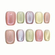 Sugar Pastel