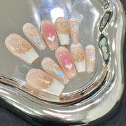 Candy Blush Sparkle