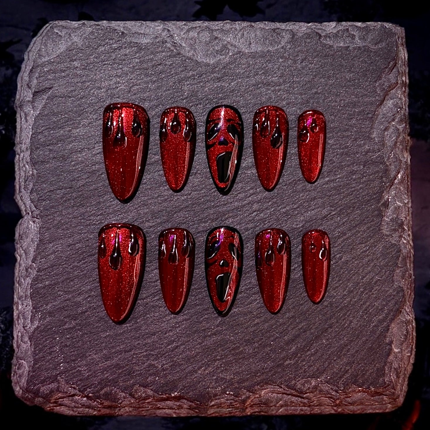 Bloody Scream