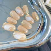 Nude Gold Whisper