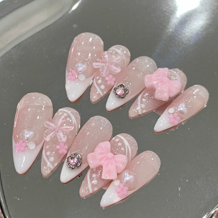 Spring Flower 🌸