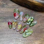 Opal Meadow Bloom