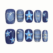 Starlight Navy