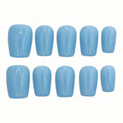 Dusty Blue