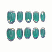 Emerald Mist