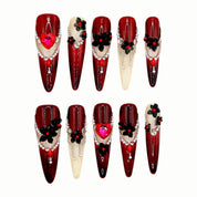 Crimson Heart