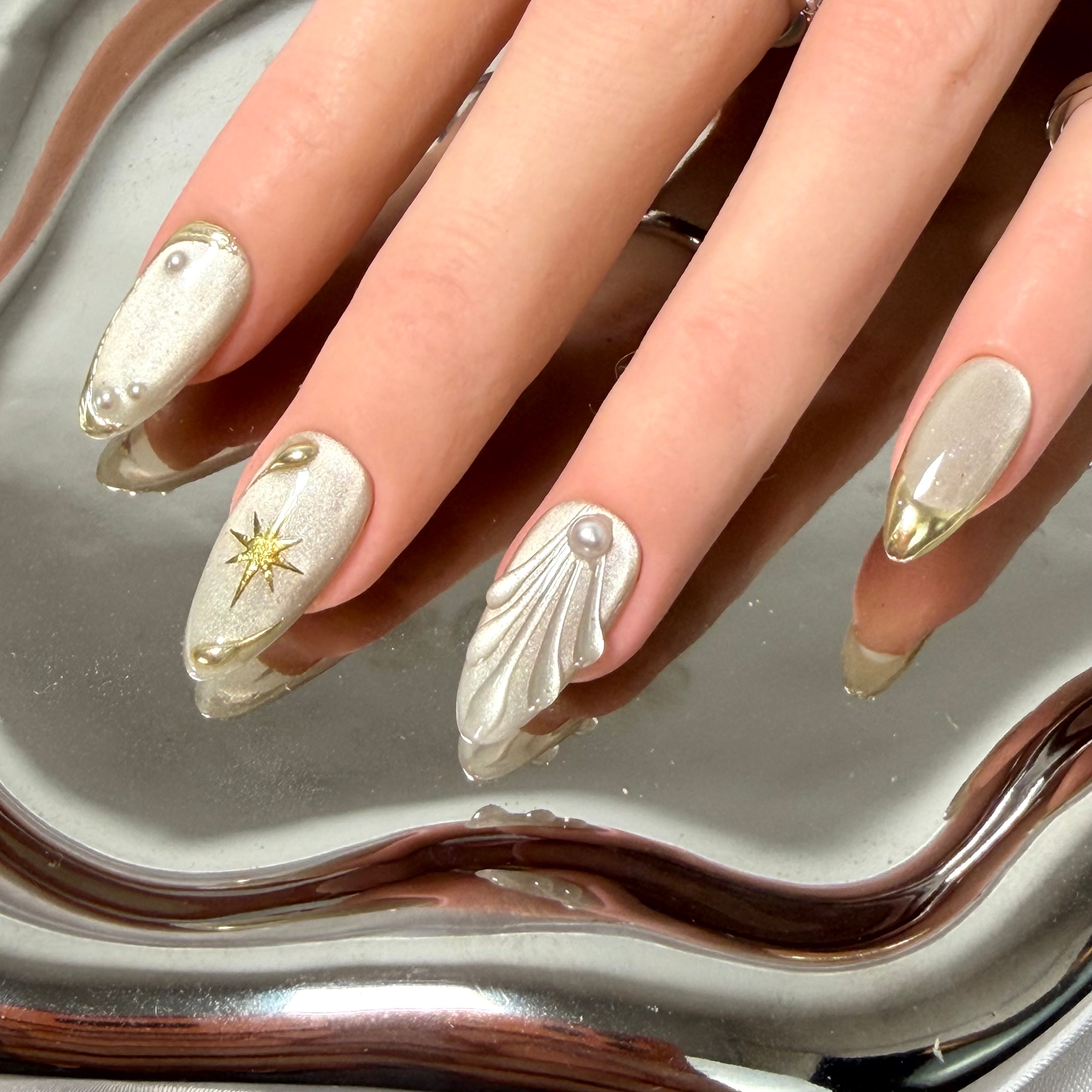Star Shell