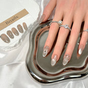 Champagne Pearl