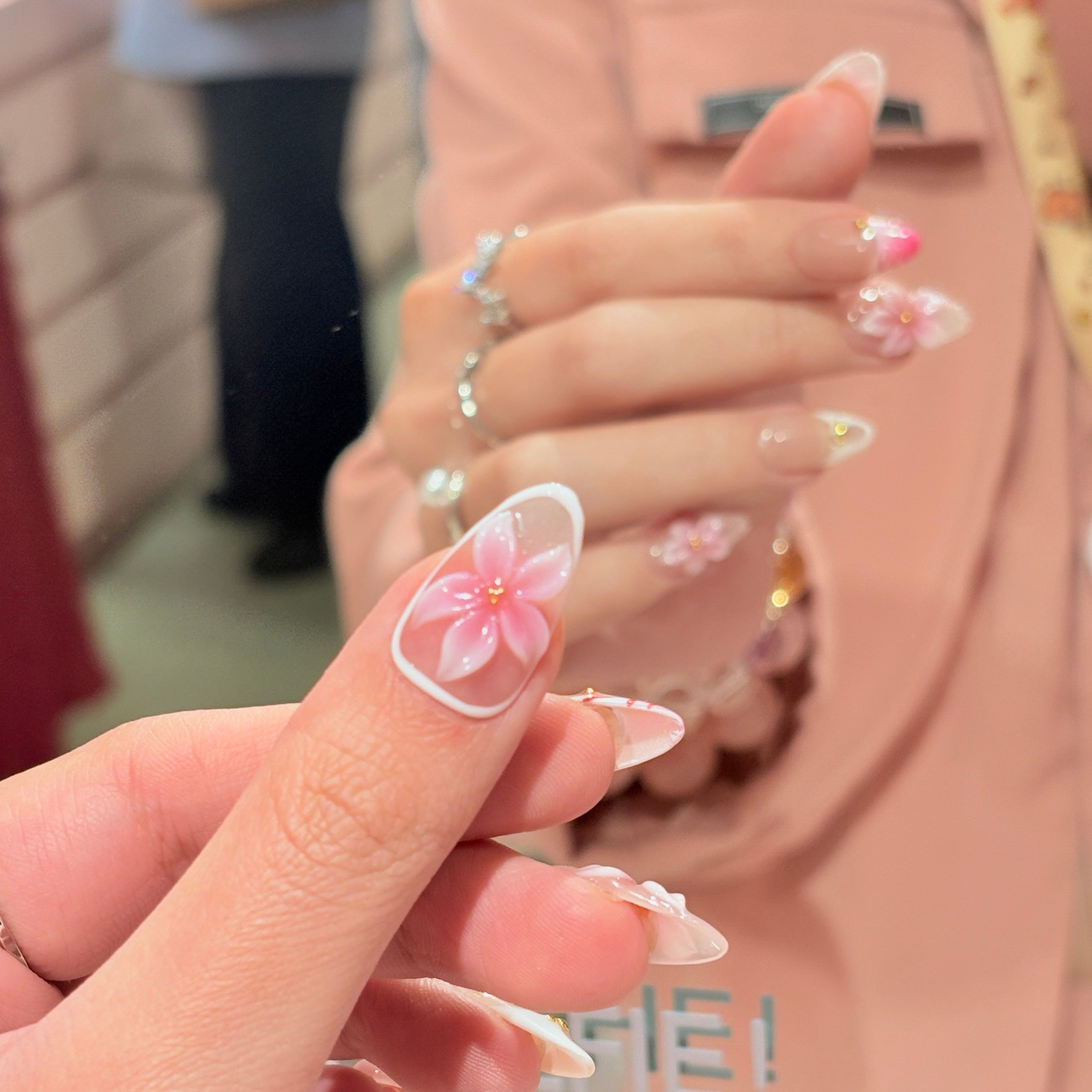 Spring Charm