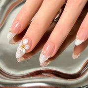 Lace Bloom
