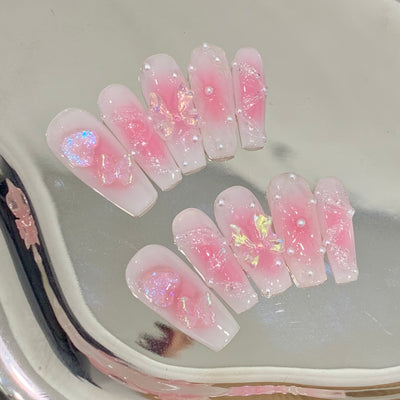 Garish Pink 🎀