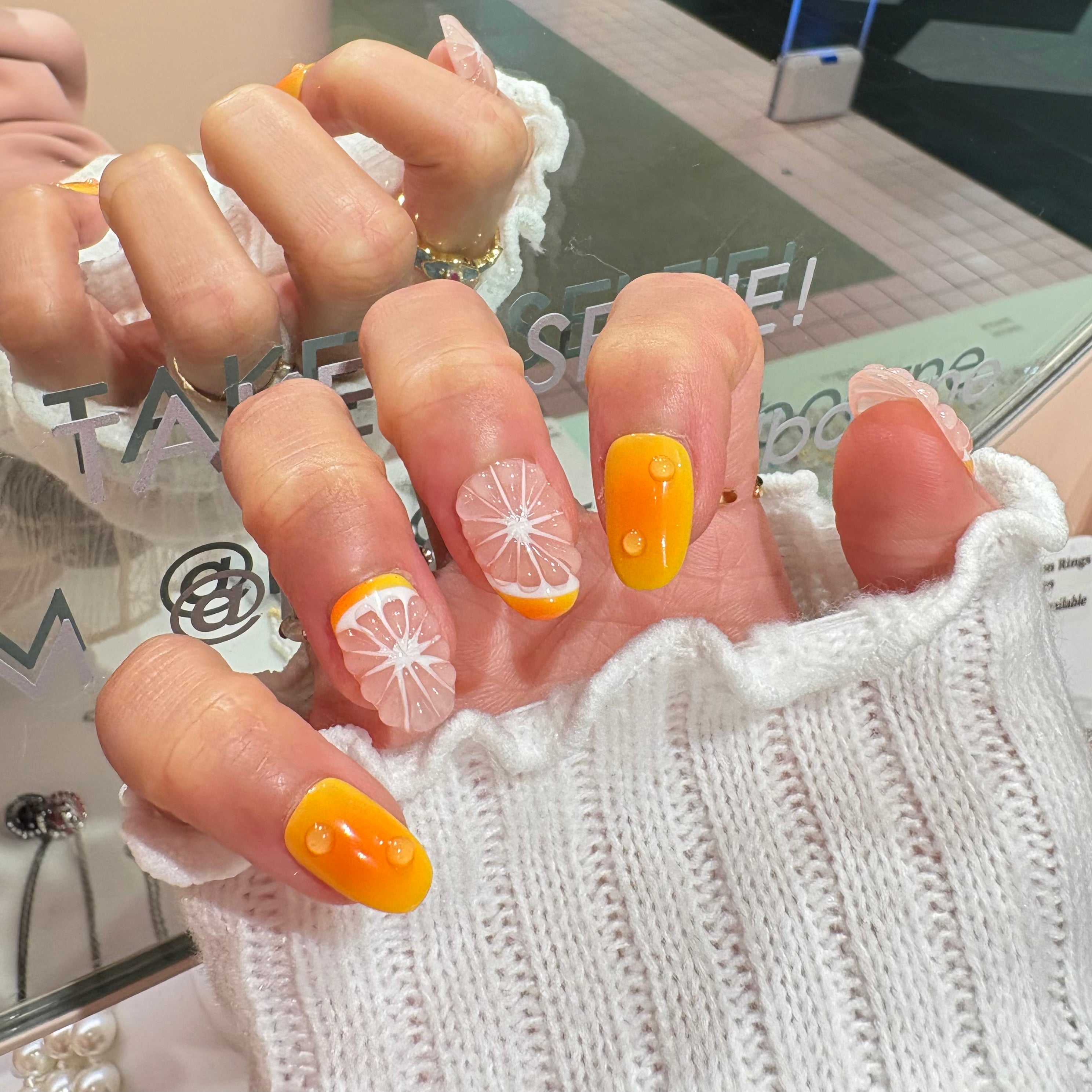 Orange Juice