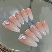 Kylie Style Silver Line ｜