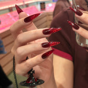 Blood Marry
