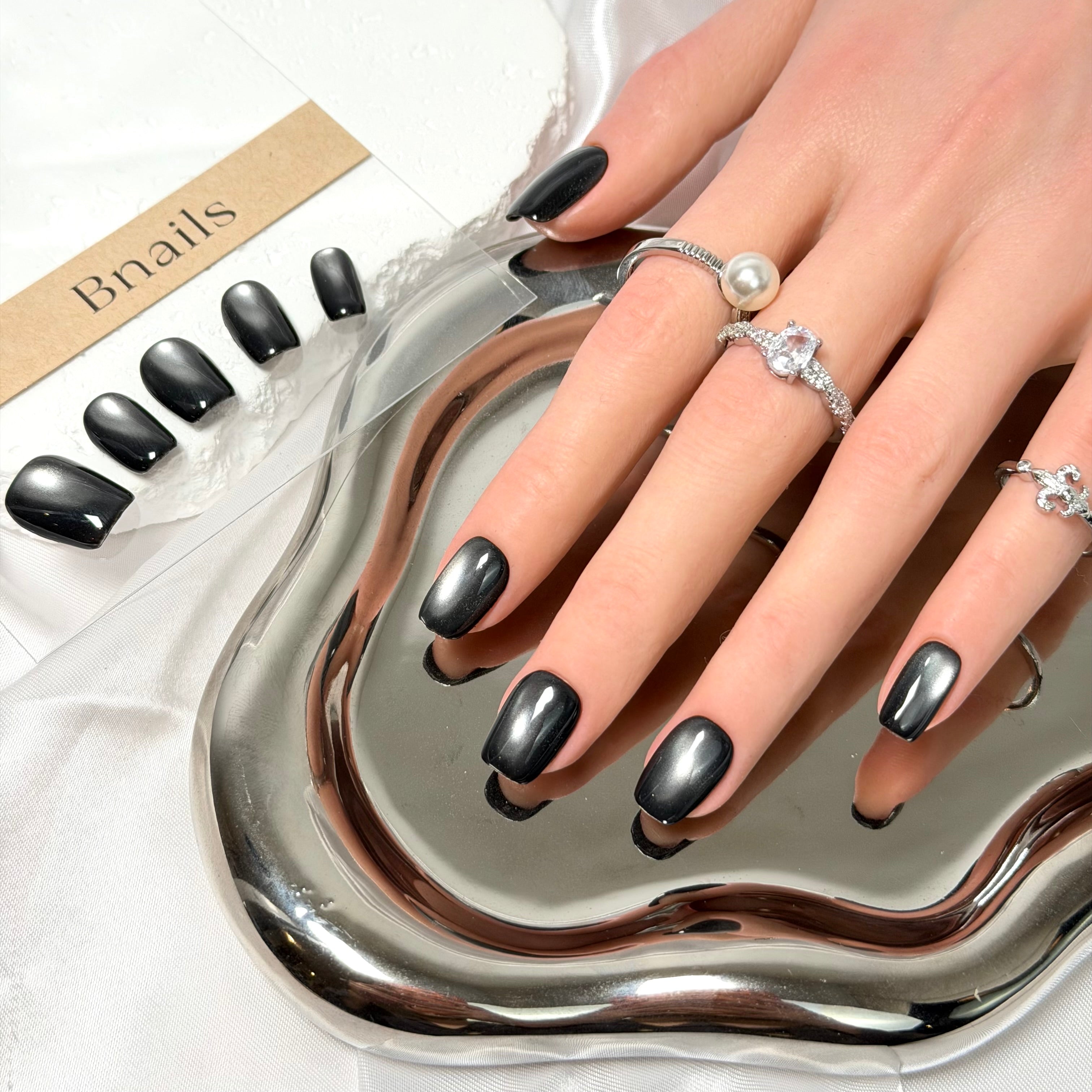 Liquid Graphite