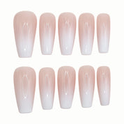 Milky Veil
