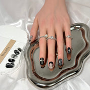 Silver Eclipse