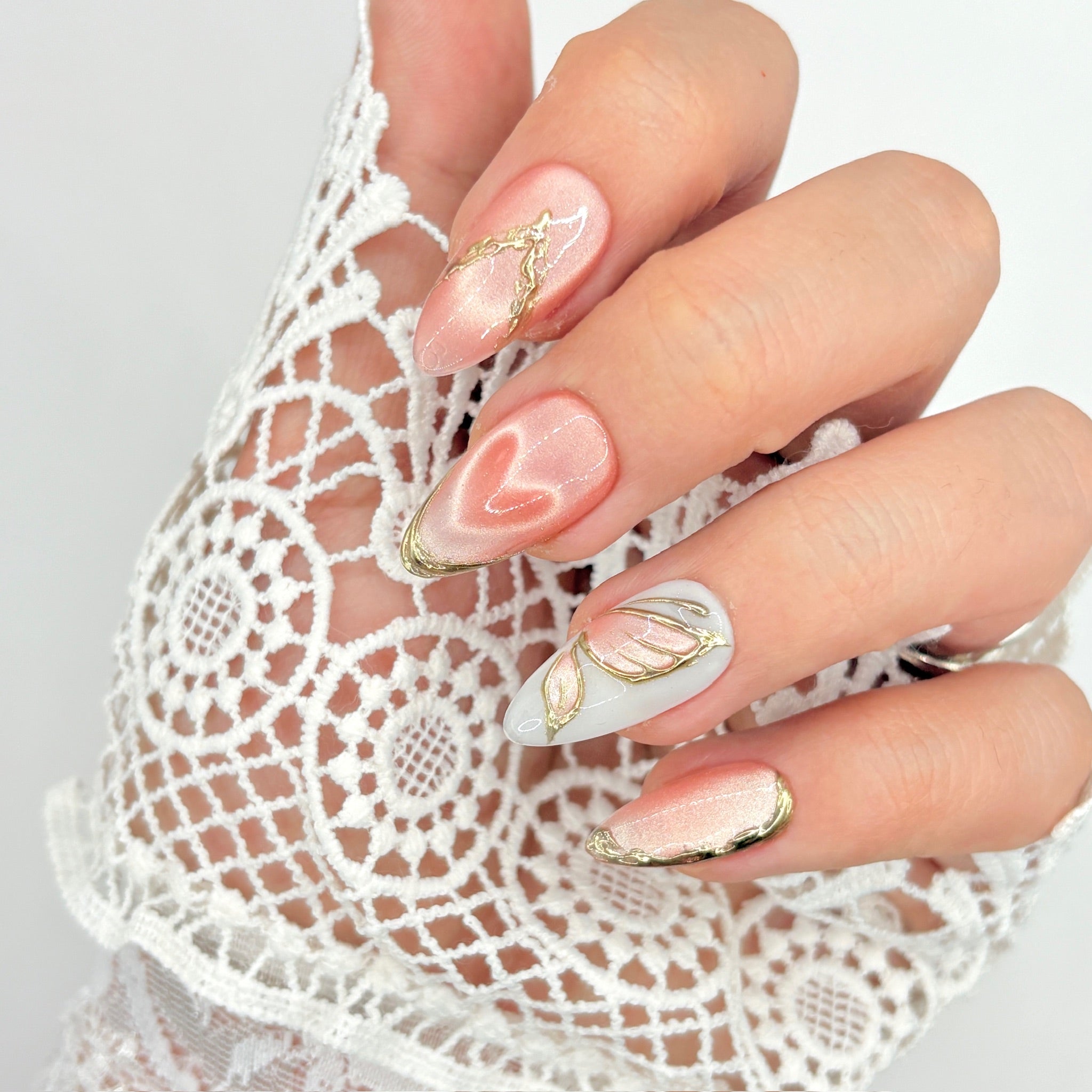 Nails Launch Soft Launch β B Nails