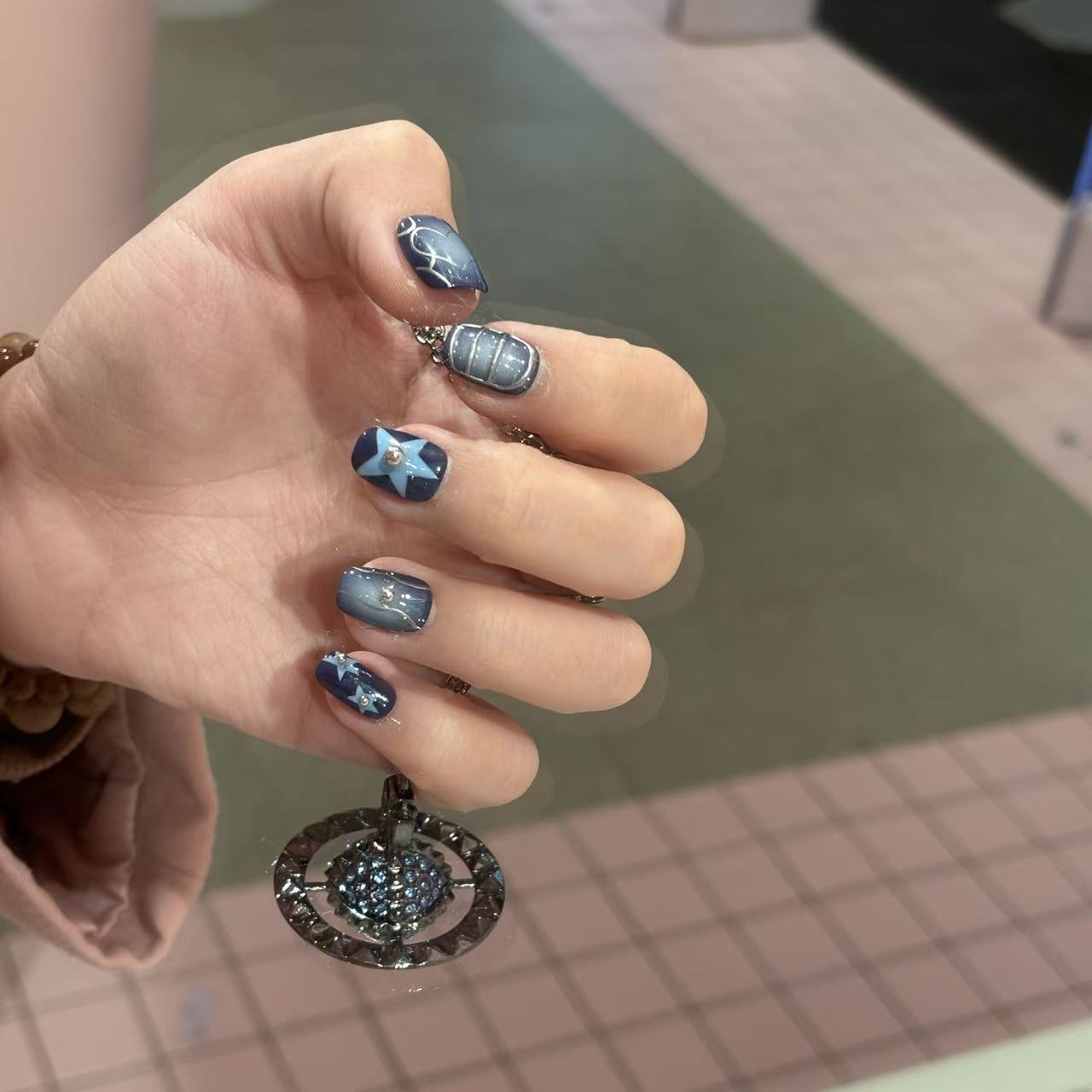 Starlight Navy