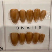 Nails 1~14 - Special offer for TK Fans