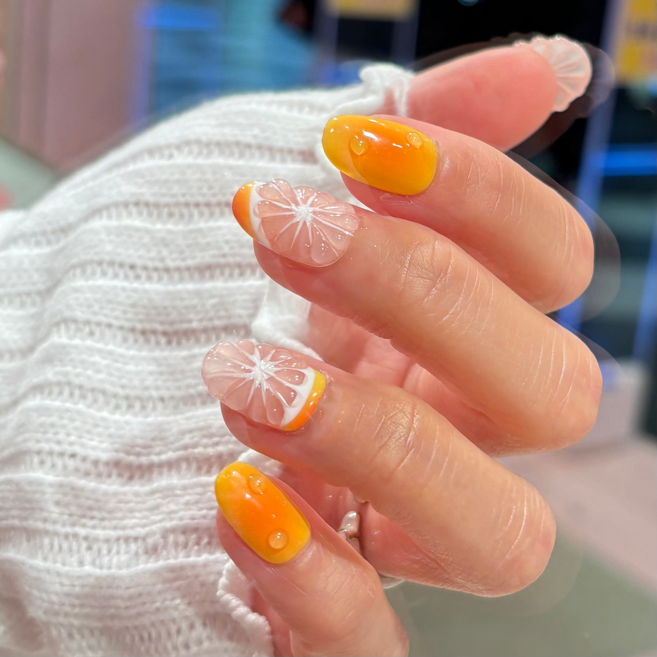 Orange Juice