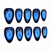 Blue Nova
