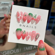 Fruit Bomb