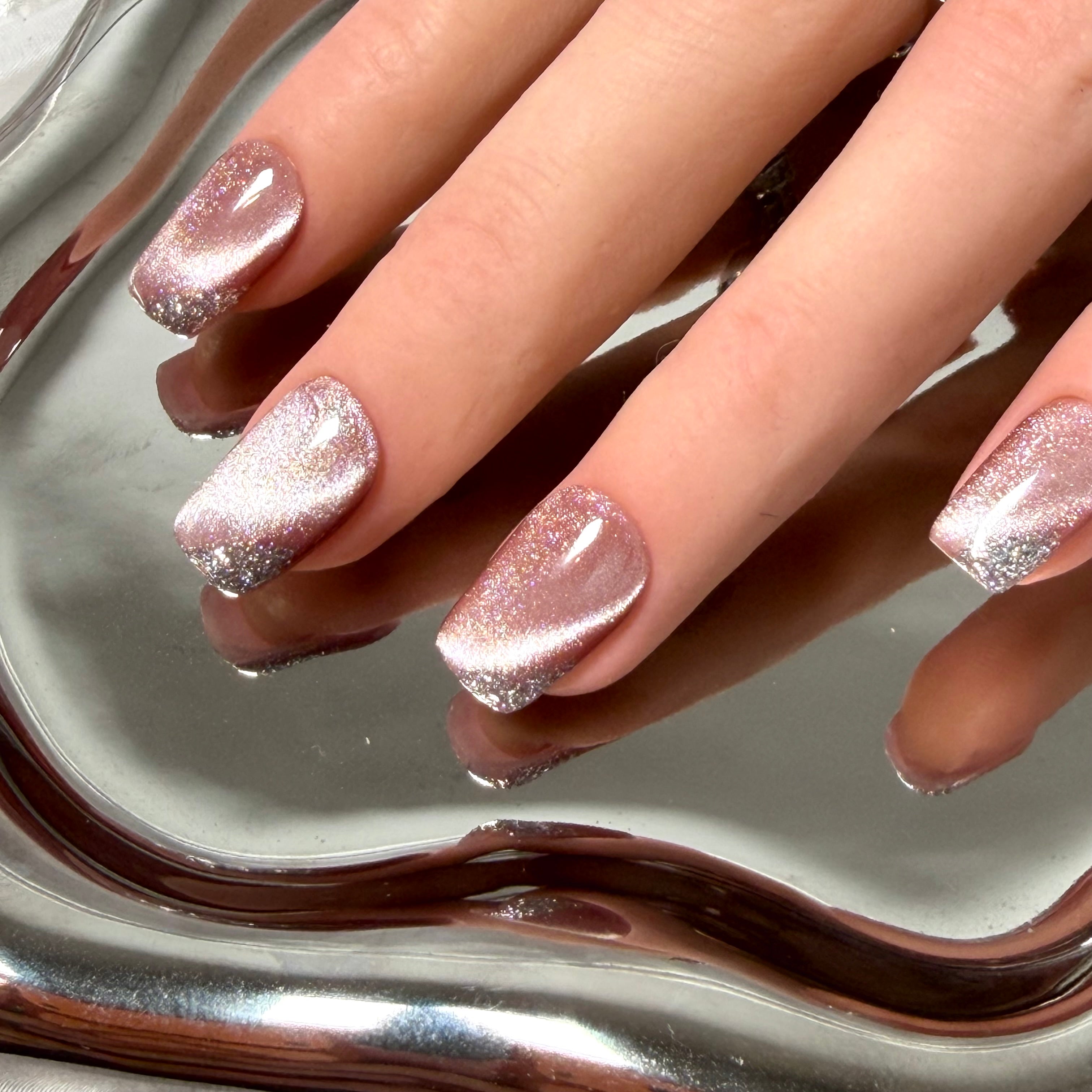 Rosy Stardust