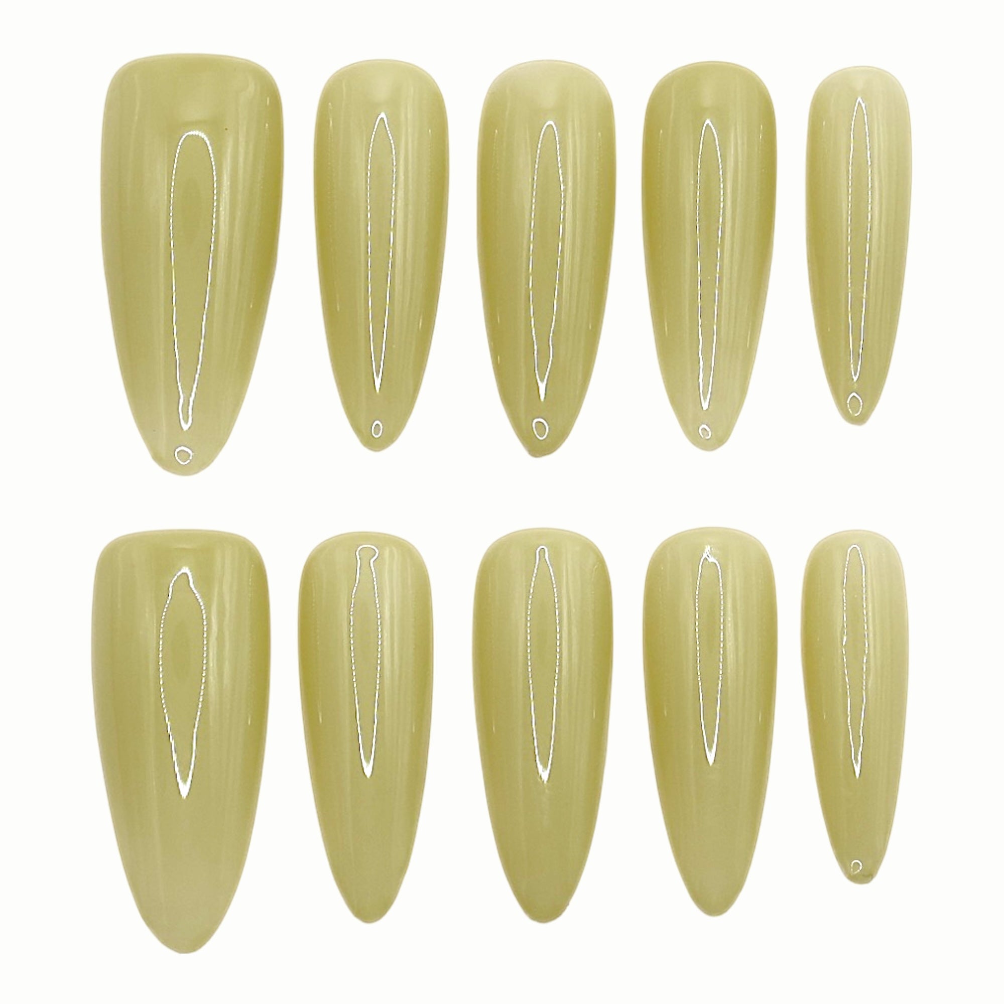 Moss Olive