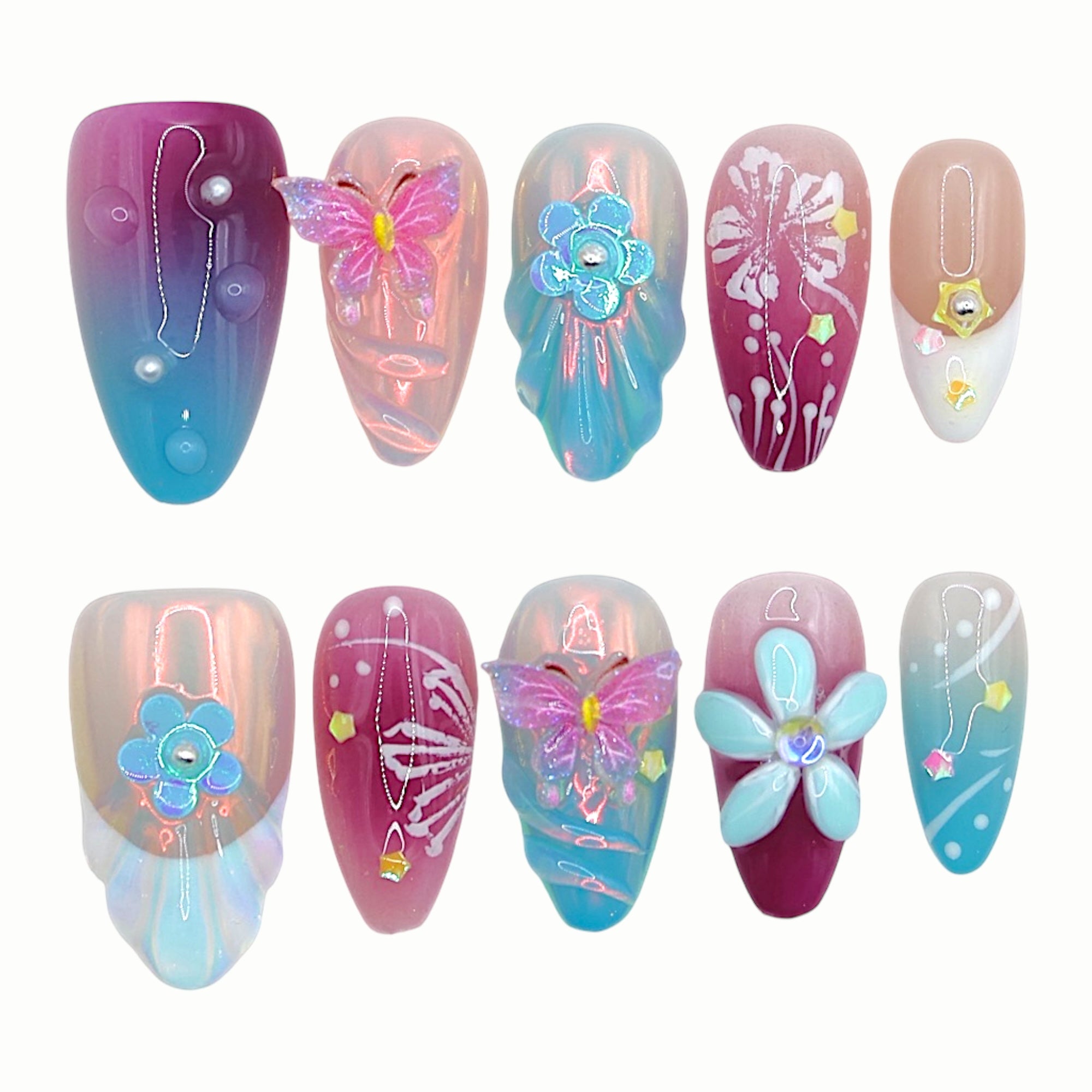 Fairy Ripple