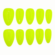 Highlighter Yellow