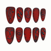 Blood Pact