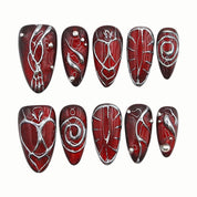 Blood Oath
