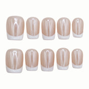 French Tip