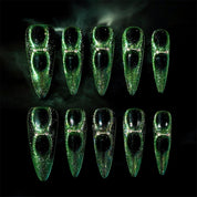 Emerald Eclipse