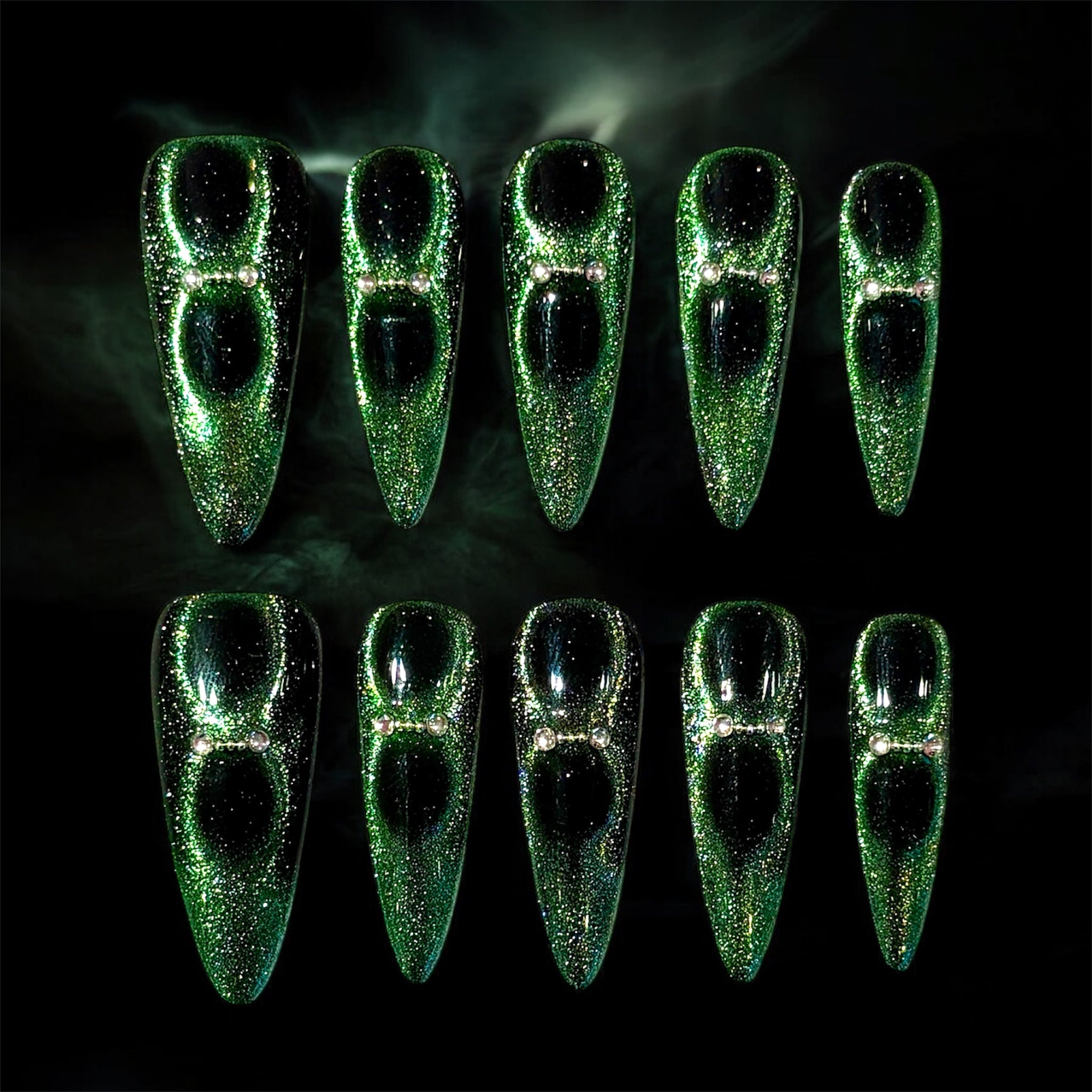 Emerald Eclipse