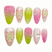 Spring Pop
