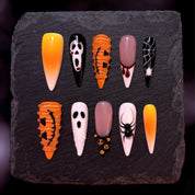 Trick or treat