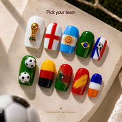 World Cup Limited