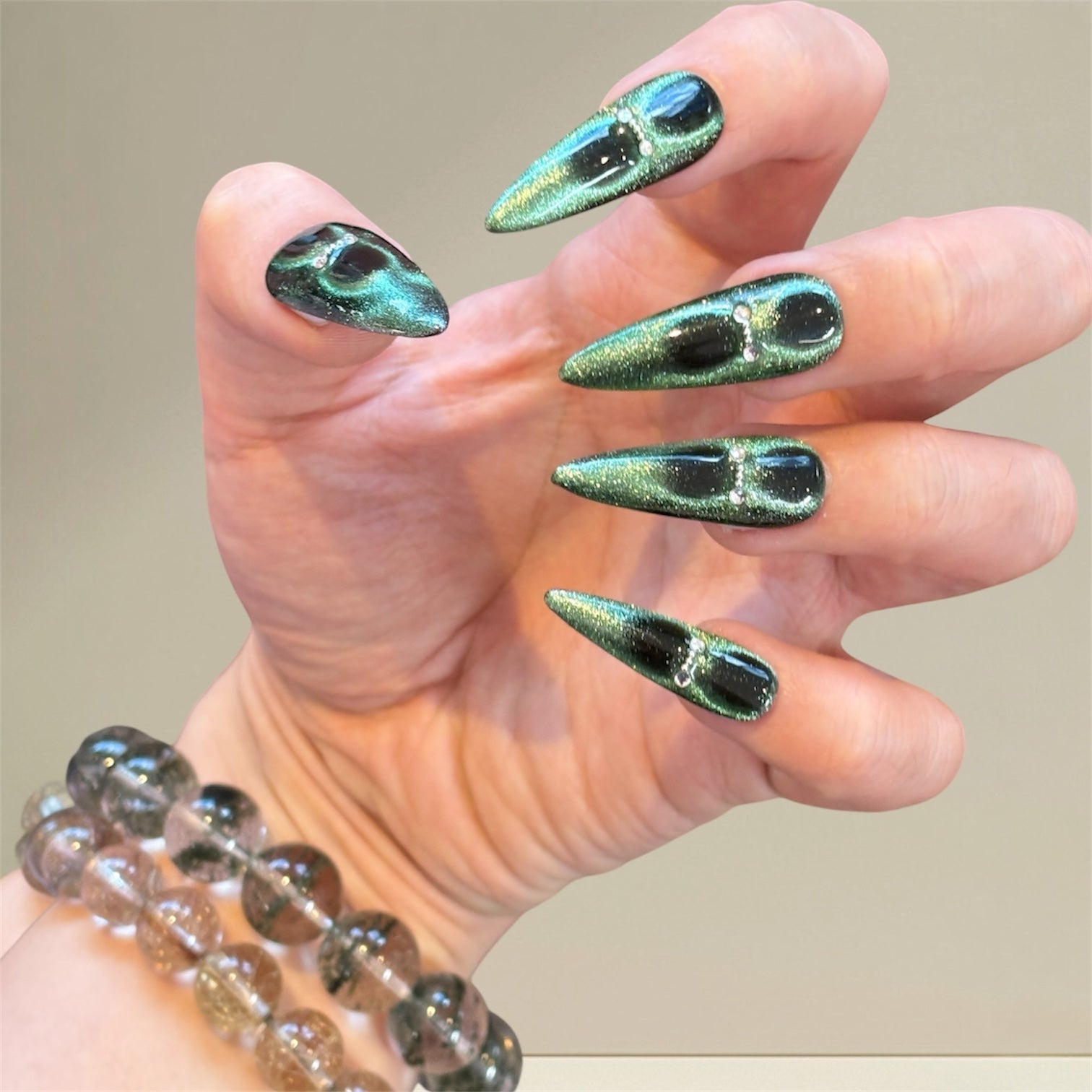 Emerald Eclipse