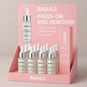 Gentle Nail Remover 30ml (Dropper)