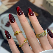 Wine Ember