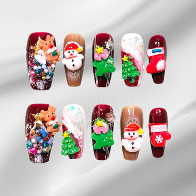 Holiday Magic